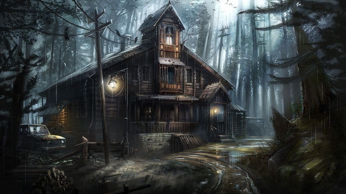 Do you prefer a spooky or sexy themed Halloween?