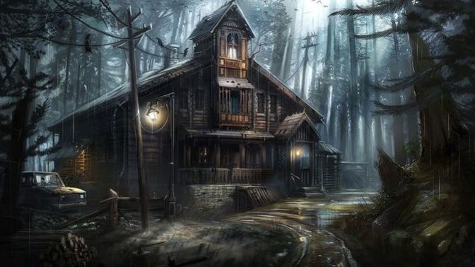 Do you prefer a spooky or sexy themed Halloween?