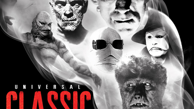 What general type of scary movie do you find scariest?