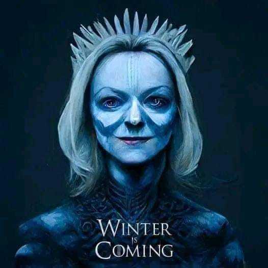 Can Liz Truss last longer than a lettuce?