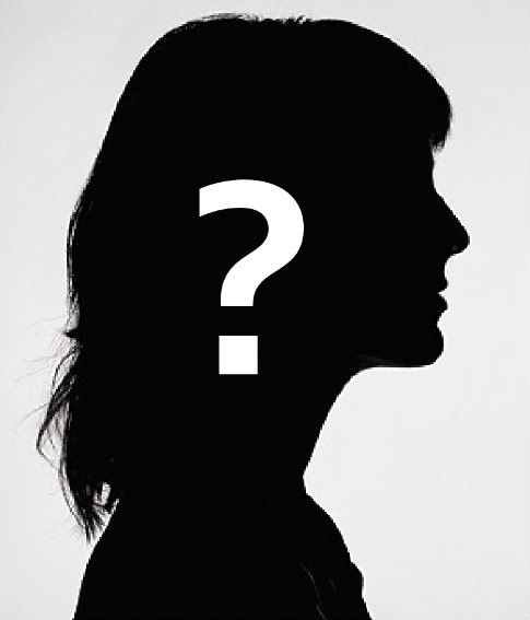 When you hear someone use the word female, what first comes to your mind?