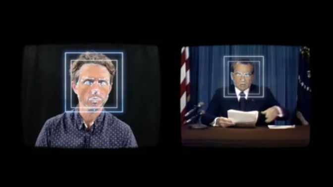 Deep fakes Are Going To Wreak Havoc On Society. Are we Prepared?