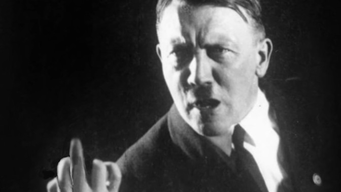 Are big corporations the real fascist enemies?