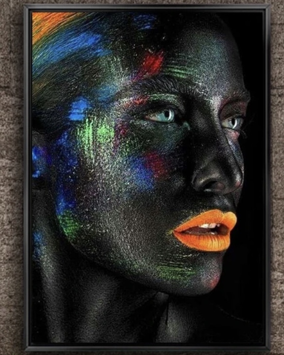 Hey folks! which painting should I buy?