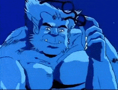If you had the same physique/physiology as that of a Great Ape how would you use your power?