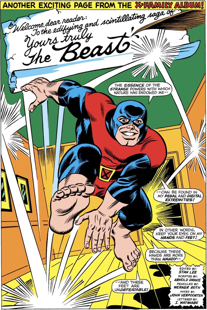 If you had the same physique/physiology as that of a Great Ape how would you use your power?