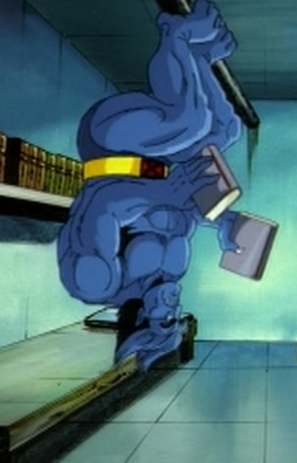 If you had the same physique/physiology as that of a Great Ape how would you use your power?
