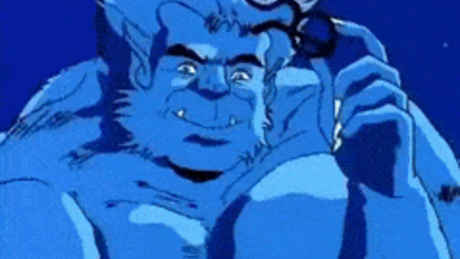 If you had the same physique/physiology as that of a Great Ape how would you use your power?
