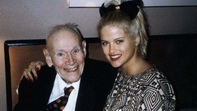 Women who take a young man are called Cougars so what are men called with a old man and young girl?