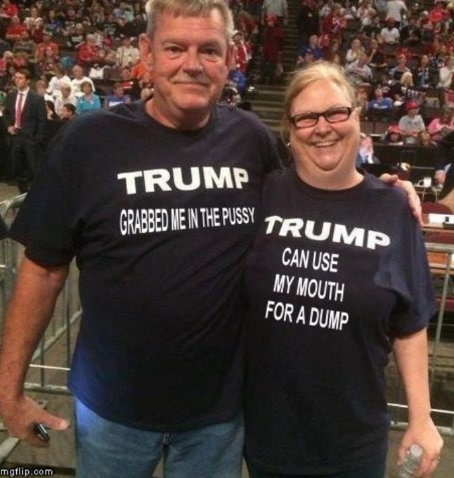 When do think the Trump derangement syndrome will go over?