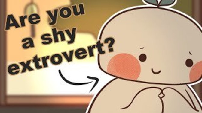 Shy extraverts, how do you make friends?