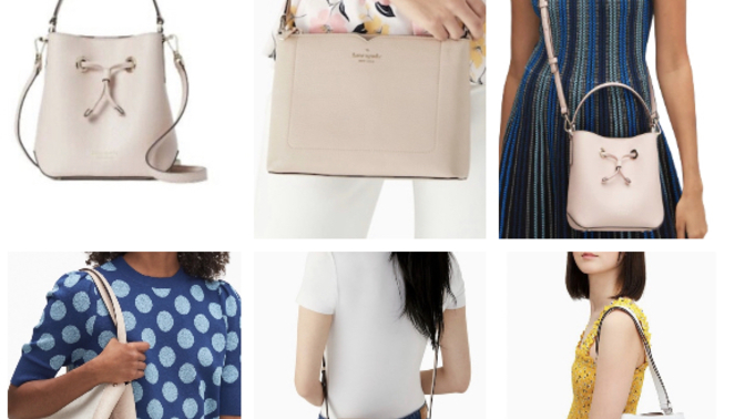 Which of these bags looks the most versatile?