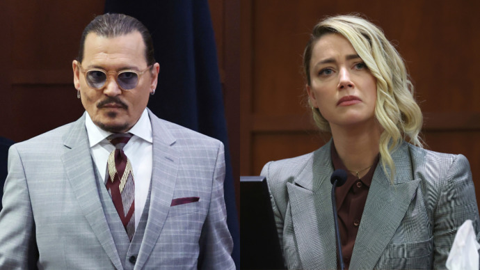 Do any of you truly believe Amber Heards allegations?