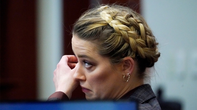 Do any of you truly believe Amber Heards allegations?