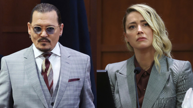Do any of you truly believe Amber Heard's allegations?