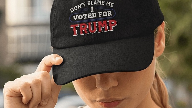 What would you do if you met the love of your life but they were conservative?