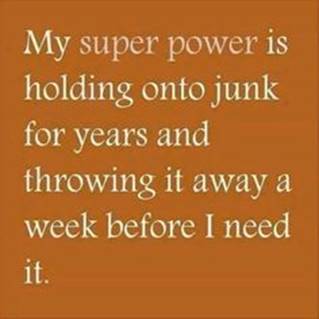 What is your superpower?