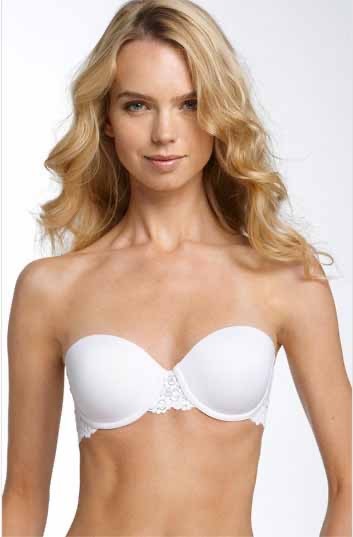 How much harder will it be for me to find true love due to my small boob flaw/defect?