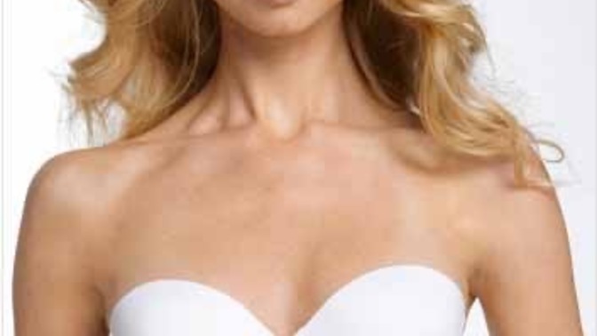 How much harder will it be for me to find true love due to my small boob flaw/defect?