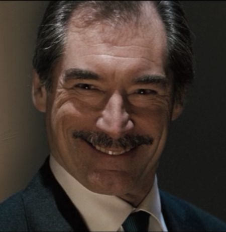 A guys mustache?