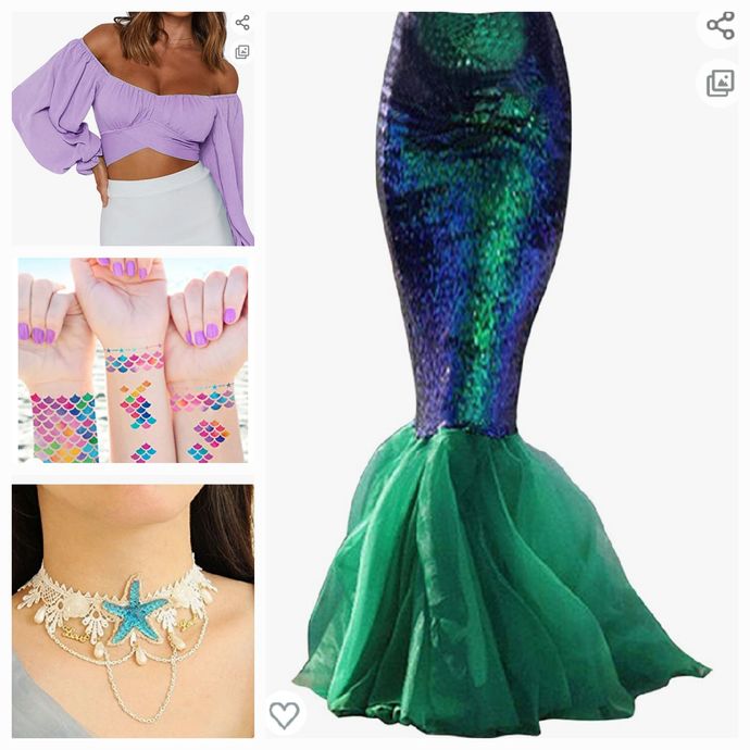 Do you think this is a good costume?