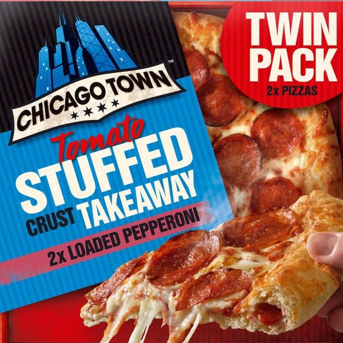 How do you like your pizza: thin crust or thick crust?