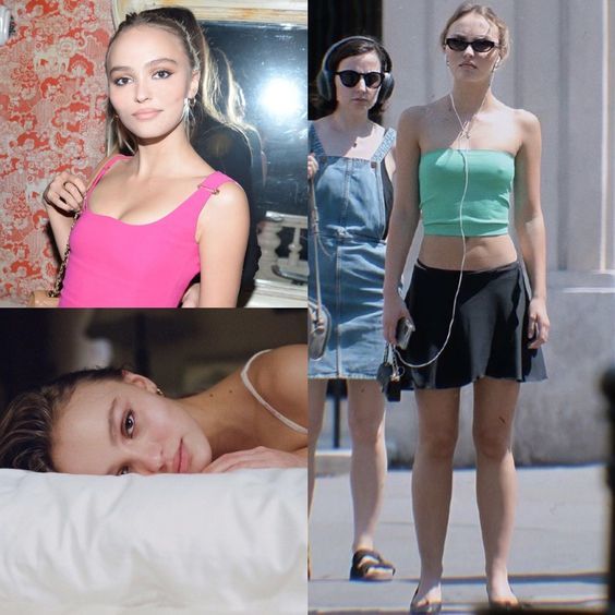 What girl is your type based on traits?