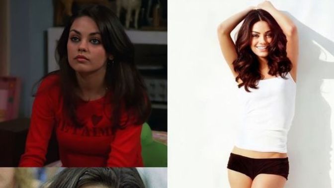 What girl is your type based on traits?