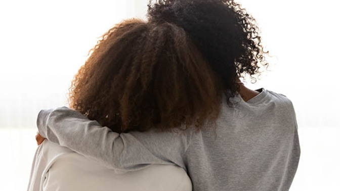 Would you tell your 18yr old child that he/she was conceived during a rape or would you keep it a secret from him/her?