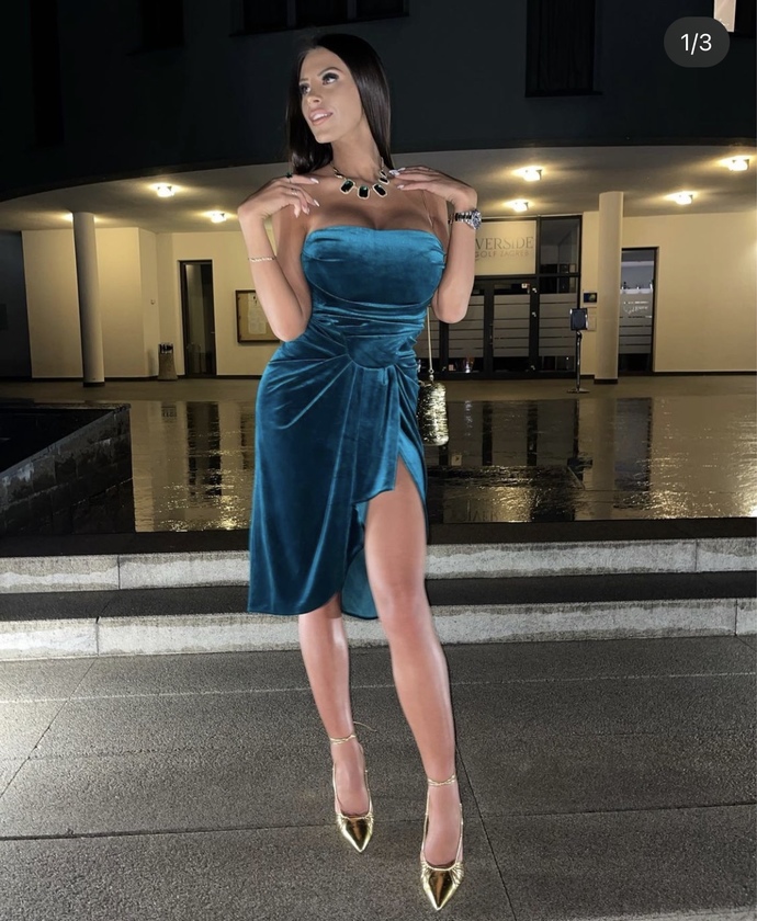 Hottest girl/10? Is this every guy’s dream?