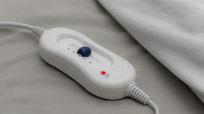 HEATING BLANKETS?