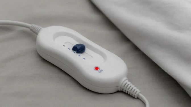 HEATING BLANKETS?