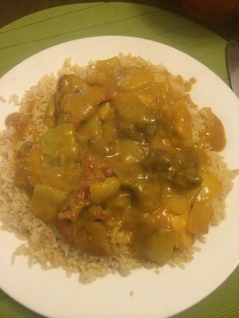 What is your Favourite National Cuisine, and Why?