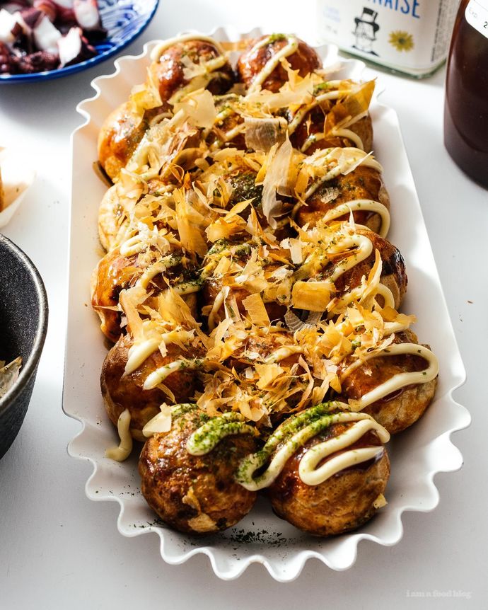 What is your Favourite National Cuisine, and Why?