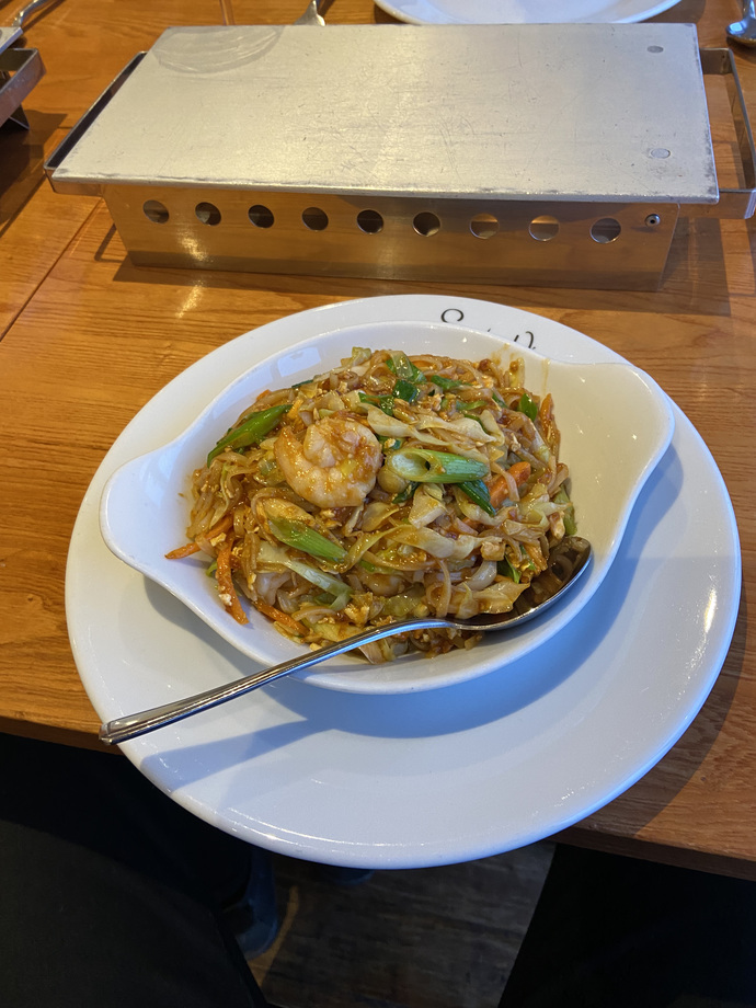 What is your Favourite National Cuisine, and Why?