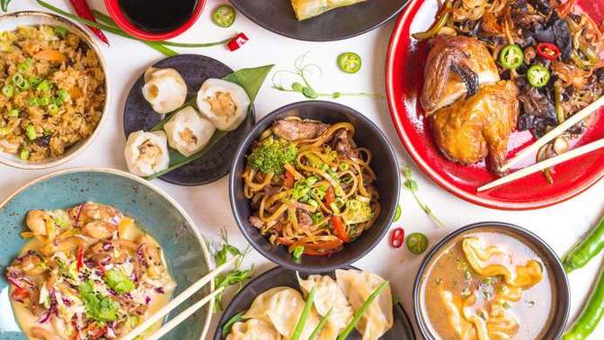 What is your Favourite National Cuisine, and Why?