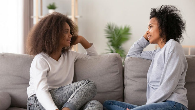 When someone asks how do you feel are you allowed to be honest or are they just being polite?