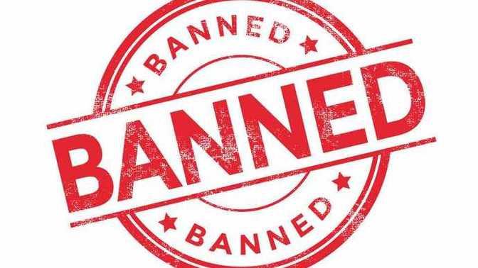 What is legal and should become illegal?