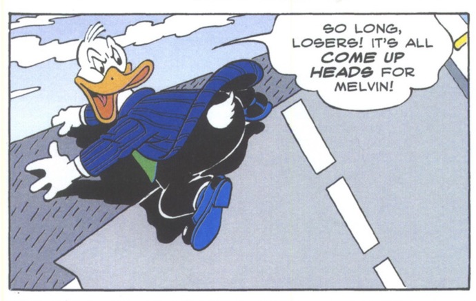 Who are your favorite of Scrooge McDucks enemies?