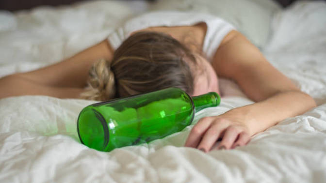 I think I cheated on my boyfriend last night, but I was high and definitely drunk. Does it still count?