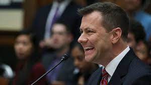 Should FBI be completely shut down for corruption until it can be vetted?