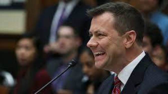 Should FBI be completely shut down for corruption until it can be vetted?