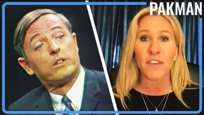 What the hell happened to the Republican party?
