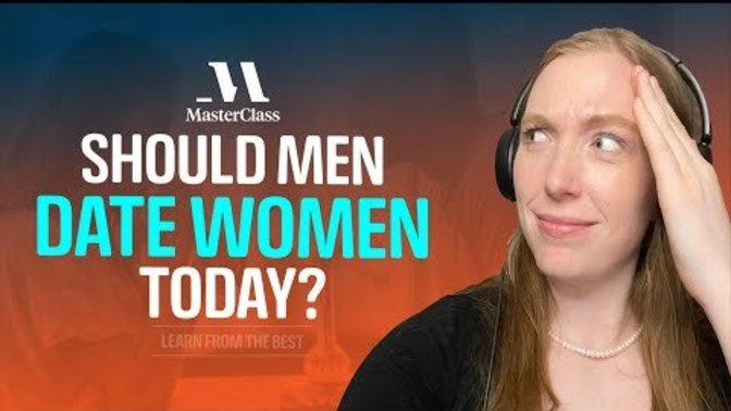 Do you agree with Pearl's presentation for why dating is crap in 2022?