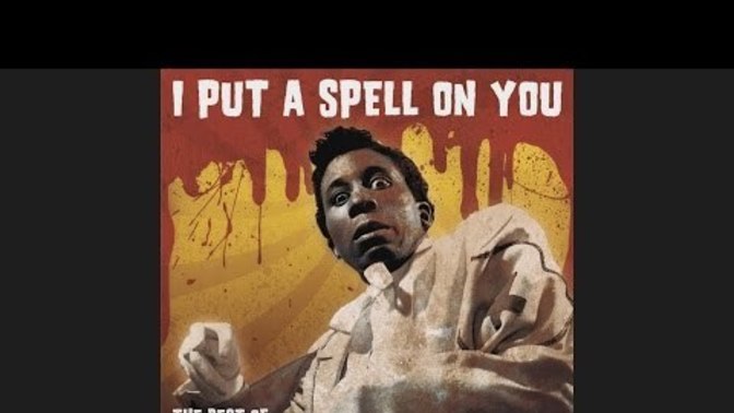 What is your favorite Halloween song? ?