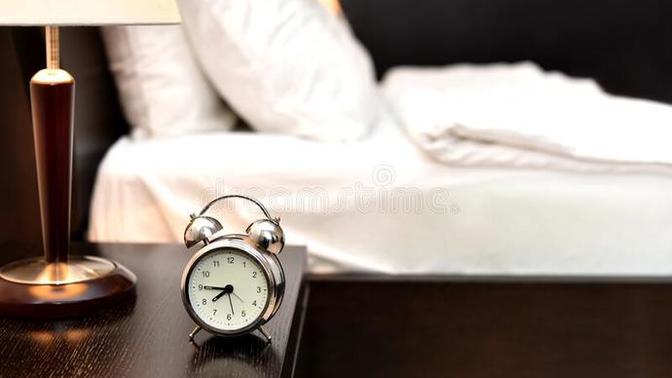 Is six hours of sleep enough for a person?