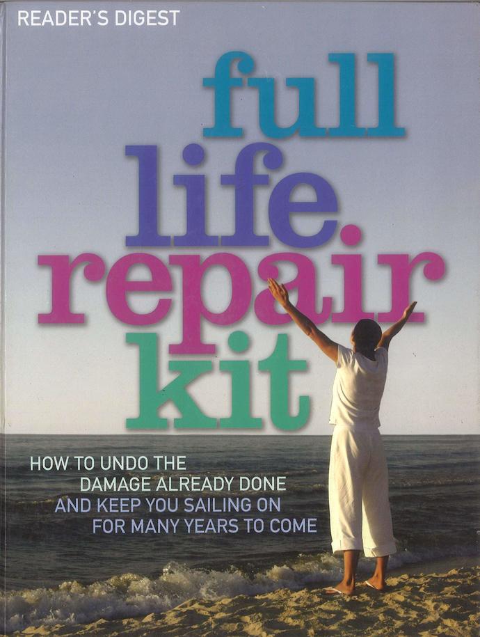 What to do when everything becomes overwhelming?