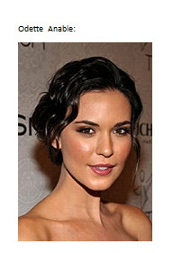 Anyone else dislike the casting choices in the Witcher Netflix series? If they made a movie, what do you think of these casting choices instead?