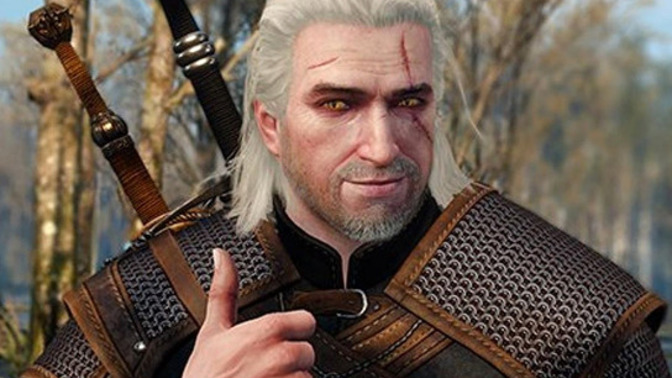 Anyone else dislike the casting choices in the Witcher Netflix series? If they made a movie, what do you think of these casting choices instead?