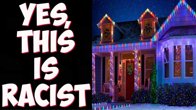 War on Christmas. What WOKE attack on Christmascan we expect in 2022?